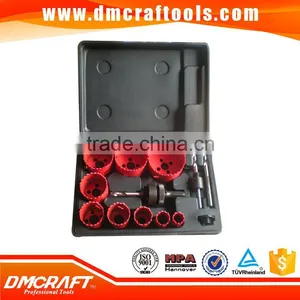 Hot Sell Hot 15 mm Bi-metal Hole Saws thumbnail-1