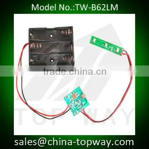 SMD Flashing Led Module With Light Sensor Made in Shenzhen thumbnail-1