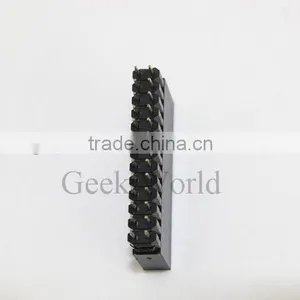 26Pin Double Row Straight Female Header Connector 2.54mm 2*13 For Raspebrry Pi thumbnail-2