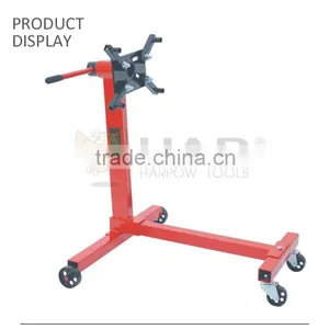 Professional Engine Stand For Auto Repairing Service thumbnail-1