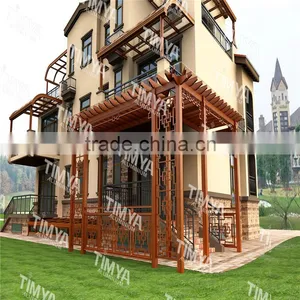 2015 Garden Metal Garden Bridges thumbnail-4