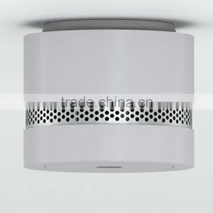 Micro Smoke Alarm/ Mini Smoke Detector 10 Years Battery Powered SK20 Quality Choice thumbnail-3
