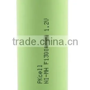 1.2v Rechargeable Ni-mh Battery F Size 13000mAH 1.2v thumbnail-2