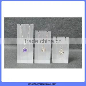 China Good Supplier Best Choice Acrylic Body Jewelry Display thumbnail-6