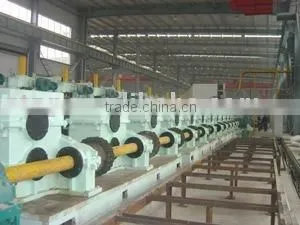 HG219 H.F Welded Pipe Making Machine thumbnail-1