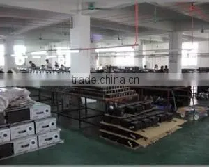 Guangzhou Ever Famous Electronic Co., Ltd. company overview - view 2 thumbnail