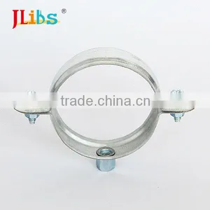 M7(M8) LIGHTER PIPE CLAMPS thumbnail-1