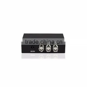CCTV Camera SDI Splitter 1x2 Support 100m,Support 3G/HD/SD-HDMI SDI Splitter I In 2 Out thumbnail-4