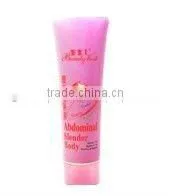 OEM Ginger Extract Body Slimming Cream thumbnail-1