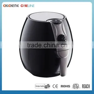 3.2l Low Fat Hot Dog Air Fryers thumbnail-2