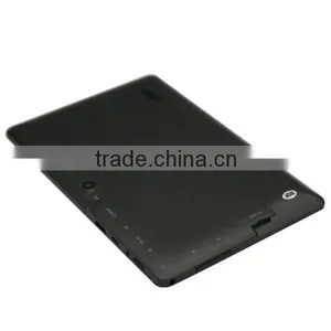 Latest 7" Five Point Cap-Touch Android 4.4 Android Usb Driver Tablet Pc thumbnail-6