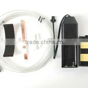 Different Diameter el Wire Kits Good Lightness thumbnail-1