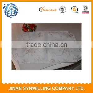 Tableware Decoration Table Use Place Mat in Polyester Fabric thumbnail-3