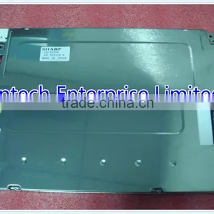 LQ10D368 for SHARP 10.4" TFT-LCD Module thumbnail-1