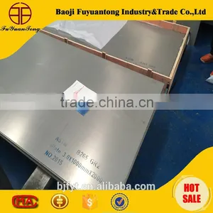 Titanium Plates for Hot Sale With China Supplier and Sale Best in thumbnail-6
