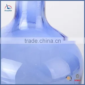 New Style Home Decoration Vase Cheap Price Glass Flower Vase thumbnail-4