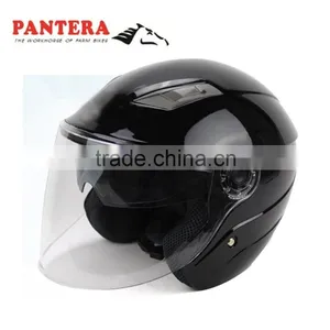 Hot Sale Half Face Motorcycle Different Model Roman Helmet thumbnail-1