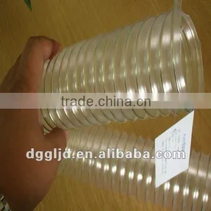 Copper Steel Wire PU Pipe thumbnail-1