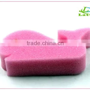 Natural Sea Sponge Wholesale/animal Shape Cleaning Sponge thumbnail-2