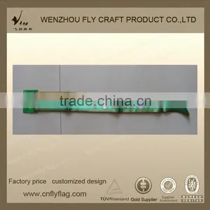 Professional Customized Polyester Ribbon thumbnail-1