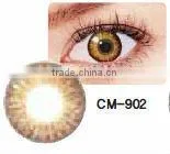 Wholesale SFDA,ISO Korean Lenses GEO CM - 9 Series Color Contact Lenses thumbnail-5