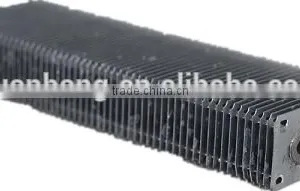 High Performance Industrial Heat Exchanger Price thumbnail-2