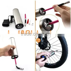 Popular Air Compressor for Car, Bicycle Wholesale thumbnail-2