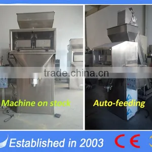 Tainyu Elegant Appearance Lcs Carotene Packaging Machine With One Year Warranty thumbnail-6