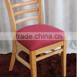 Environmental Wooden Chair thumbnail-1