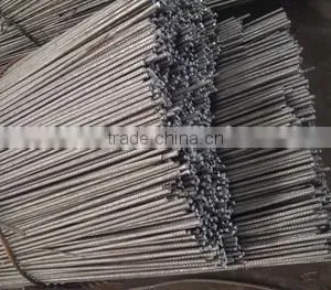 Hot Rolled Stainless Steel Spiral Ribbed Wire thumbnail-3