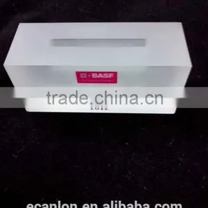 Acrylic Solid Surface Sheets With Silk-screen Print Logo thumbnail-3