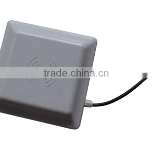 Long Distance WIFI 15m UHF Smart Chip Card RFID Reader thumbnail-1