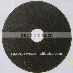 Hign Speed Super Thin Cutting Wheel for Stone thumbnail-1