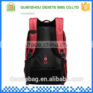 Custom High Quality Polyester Cheap Price Backpack for Woman thumbnail-3