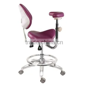 Optometry Chair, Blood Donor Chair, Dental Stool thumbnail-3