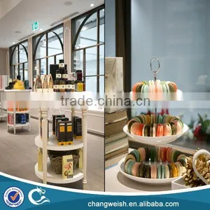 Display Wedding Cake/donut Display Case thumbnail-1