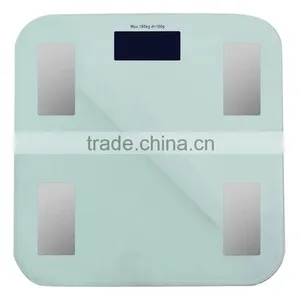 Electronic Body Fat Scale thumbnail-1