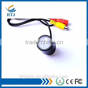 High Definition DC12V Car Reverse Rear View Parking Backup Car Camera With IP67 Degree thumbnail-4