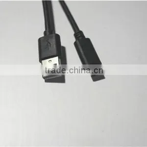 3 Feet / 1-meter Micro USB 3.1 Type C Male to Standard Type A USB 3.0 Male Data Cable For... thumbnail-3