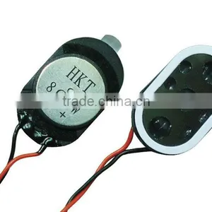 24*15MM 8ohm 1W Multimedia Speaker Drivers, Oem Raw Speaker Horn thumbnail-1