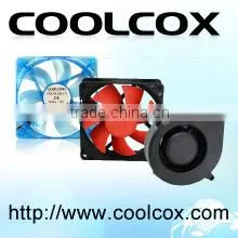 Dongguan Coolcox Technology Co., Ltd. company overview - view 1 thumbnail