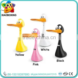Custom Gift Box Battery Operated Mini LED Table Lamp thumbnail-2