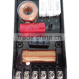6 Inch Car Speaker Audio thumbnail-5