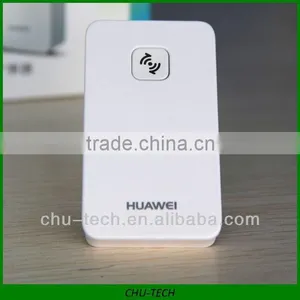 Huawei WS320 Wireless Mini WiFi Repeater Booster Wireless Alarm Repeaters thumbnail-1