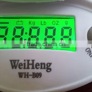 WH-B09 Hot Guangzhou Weiheng Electronic Kitchen Food Scale With Bowl thumbnail-6