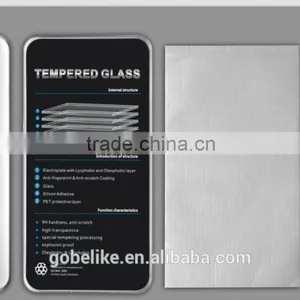 Shenzhen Manufacture Tempered Glass Screen Protector for Samsung S5 thumbnail-5