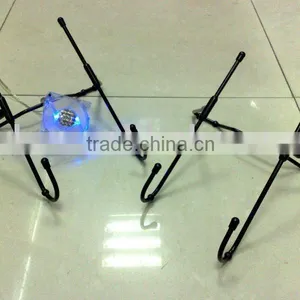 Laptop Stand Cooling Pad With Led Blue Light thumbnail-1