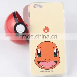 Pokemon Card TPU Phone Case Cover thumbnail-6