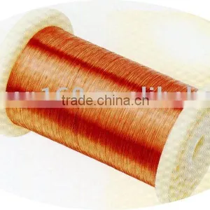Copper Clad Aluminum With Polyester Coating thumbnail-1