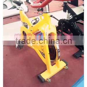 Spinning Bike JG-1108/2015 Hot-sale Gym Exercise Bike/best-selling Spinning Bike thumbnail-5